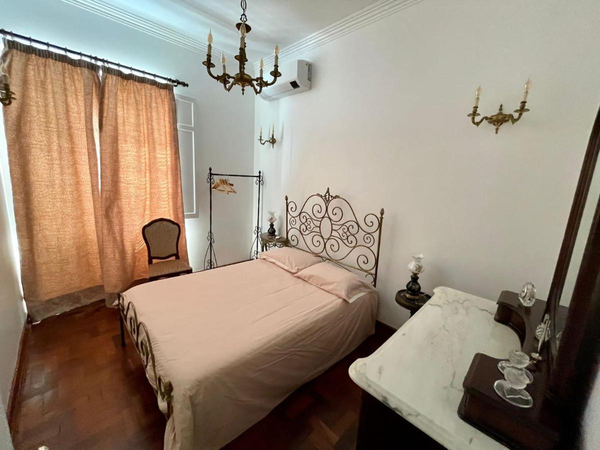 Casa As Sete Villa อังกรา ดู เอโรอิสโม ภายนอก รูปภาพ