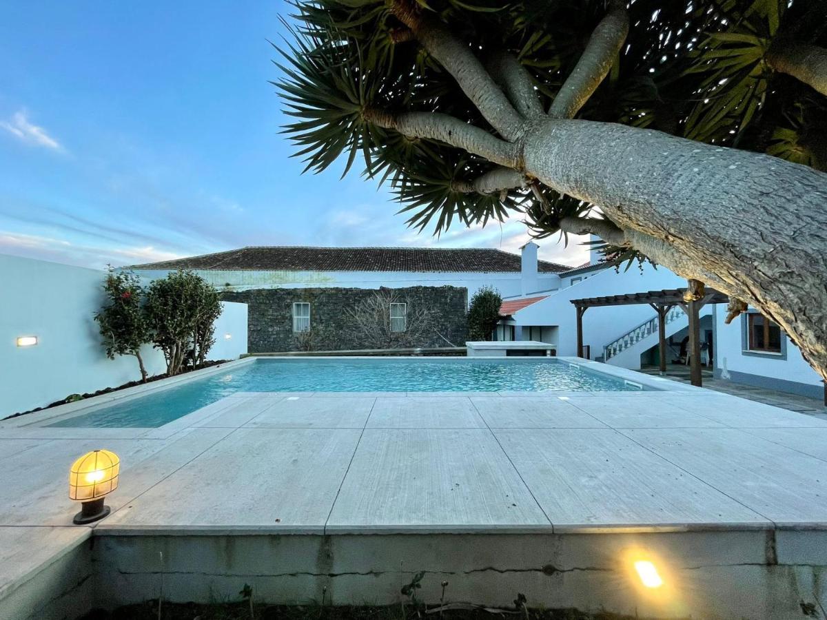 Casa As Sete Villa อังกรา ดู เอโรอิสโม ภายนอก รูปภาพ