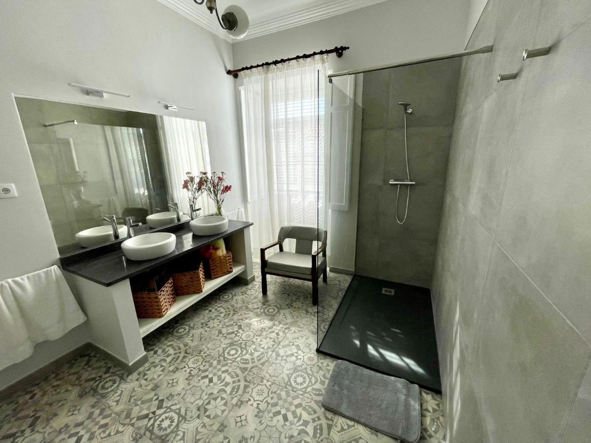 Casa As Sete Villa อังกรา ดู เอโรอิสโม ภายนอก รูปภาพ
