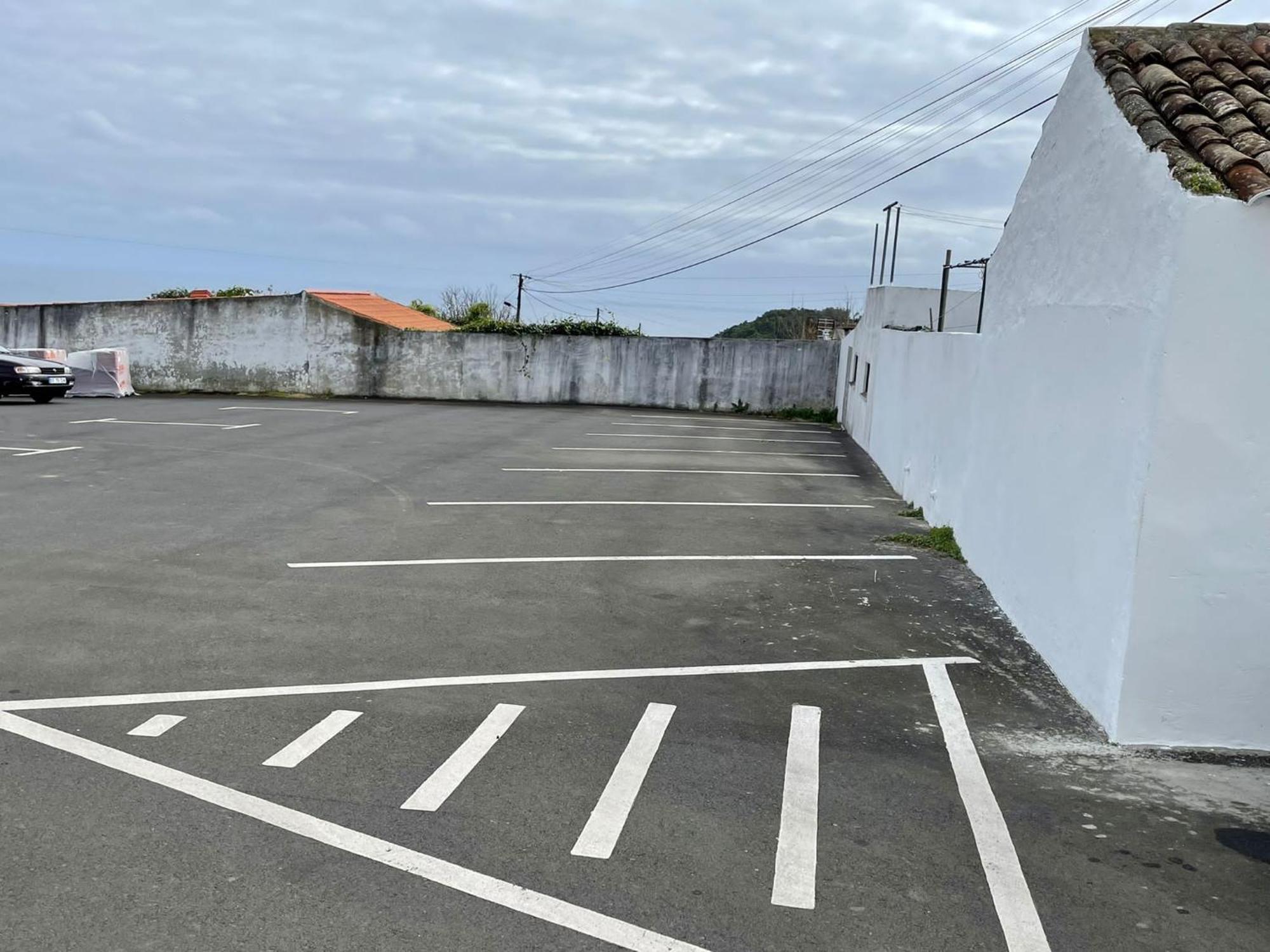 Casa As Sete Villa อังกรา ดู เอโรอิสโม ภายนอก รูปภาพ